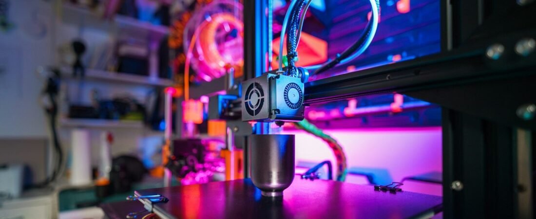 WOL3D Brings Creality’s New 3D Printers to India — as Pre-Orders