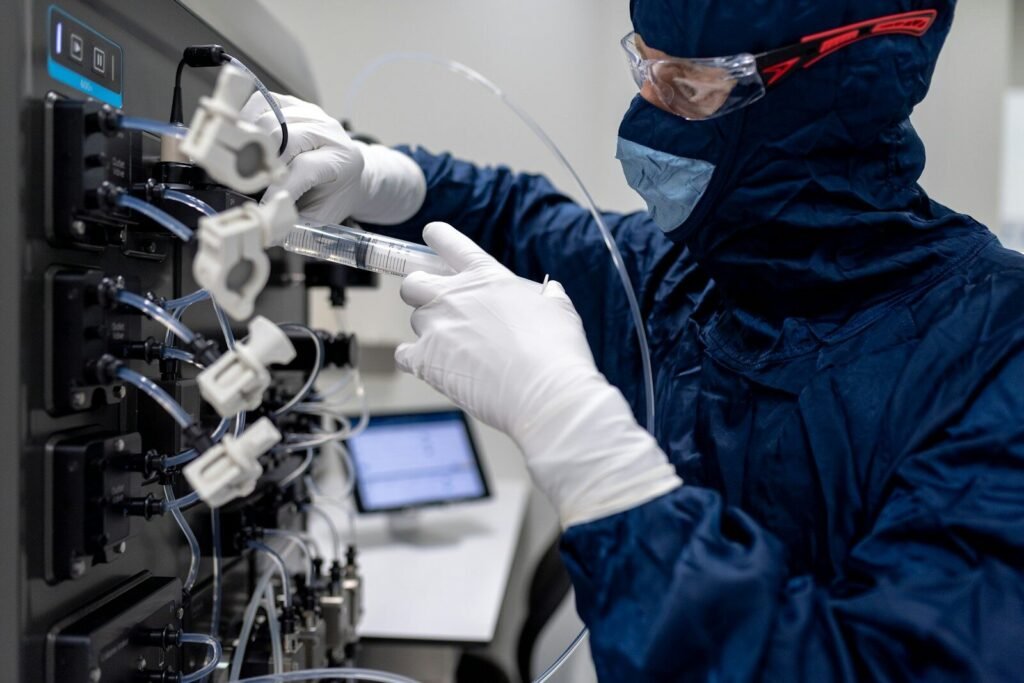 E&R Engineering Moves Packaging Production From China to Malaysia