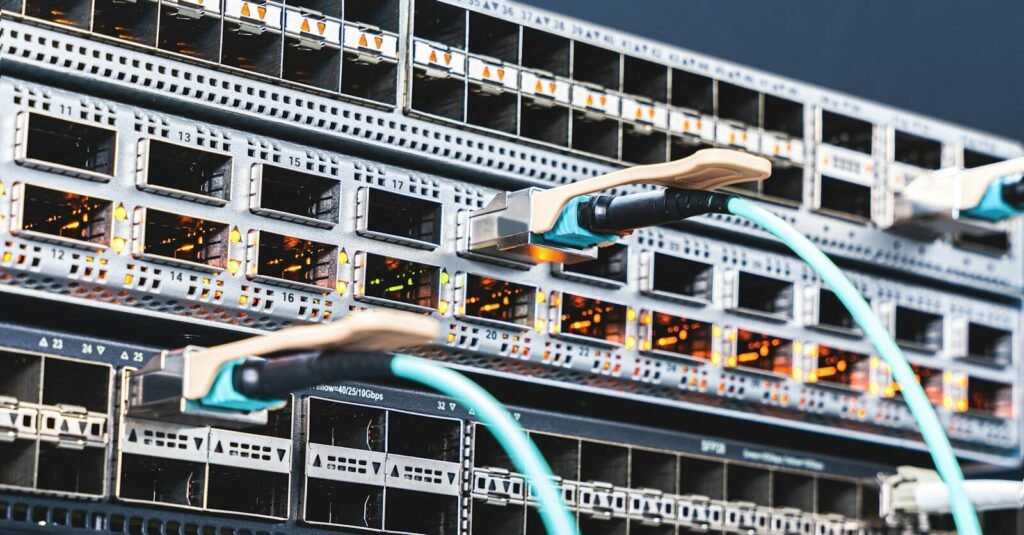 AI data centres: Colt DCS and RMZ build Mumbai 3