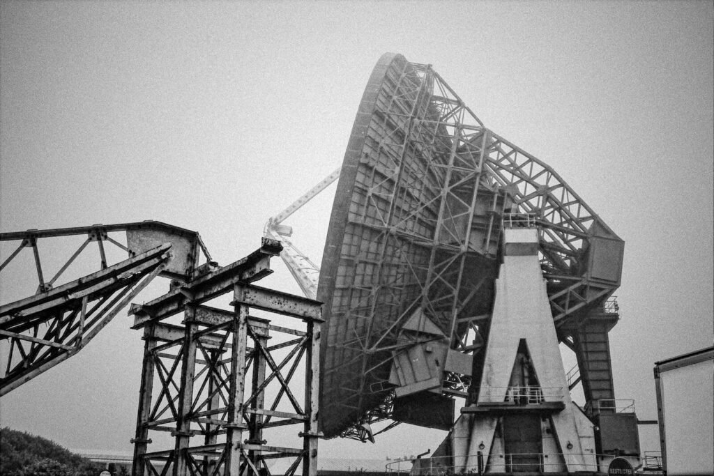 Xoople Satellite Constellation: Why the Ground Segment Matters