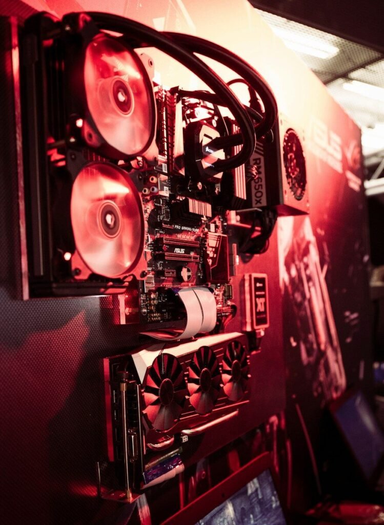 AI hardware: AXISCADES' XIDA buys US supplier ITSJ