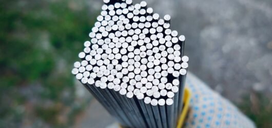 XtalPi Fangda Carbon: AI Moves Onto the Graphite Electrode Shop Floor
