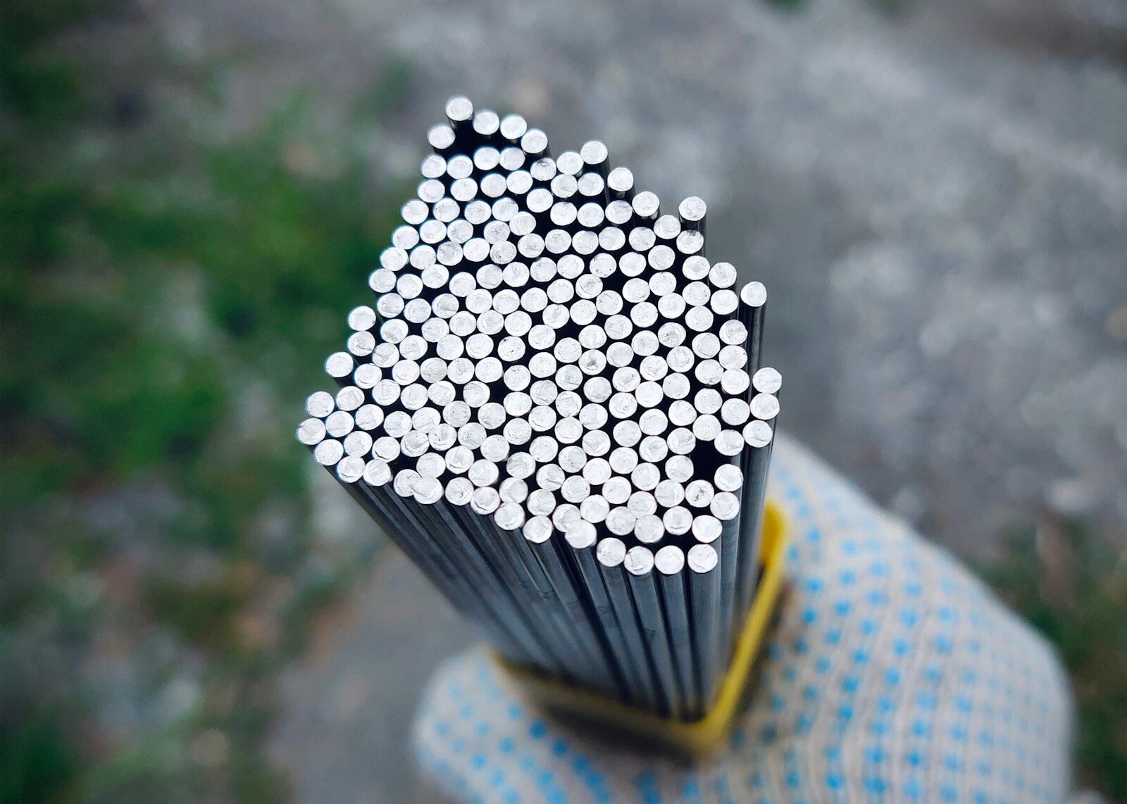 XtalPi Fangda Carbon: AI Moves Onto the Graphite Electrode Shop Floor