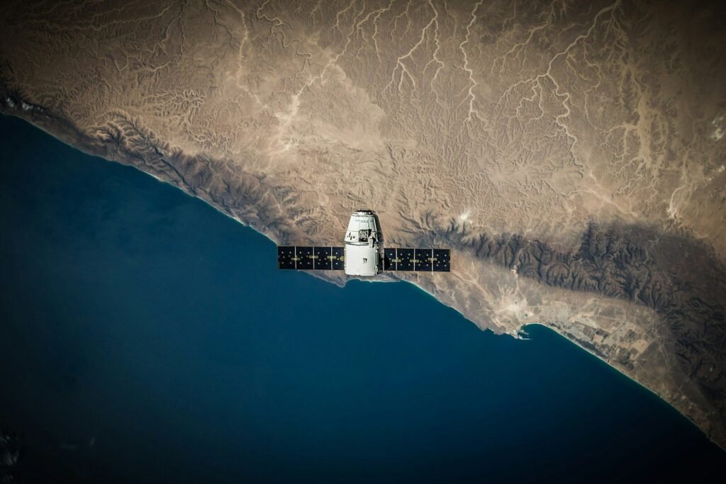Space Laser Communication: Astrogate–Spacebeam MoU