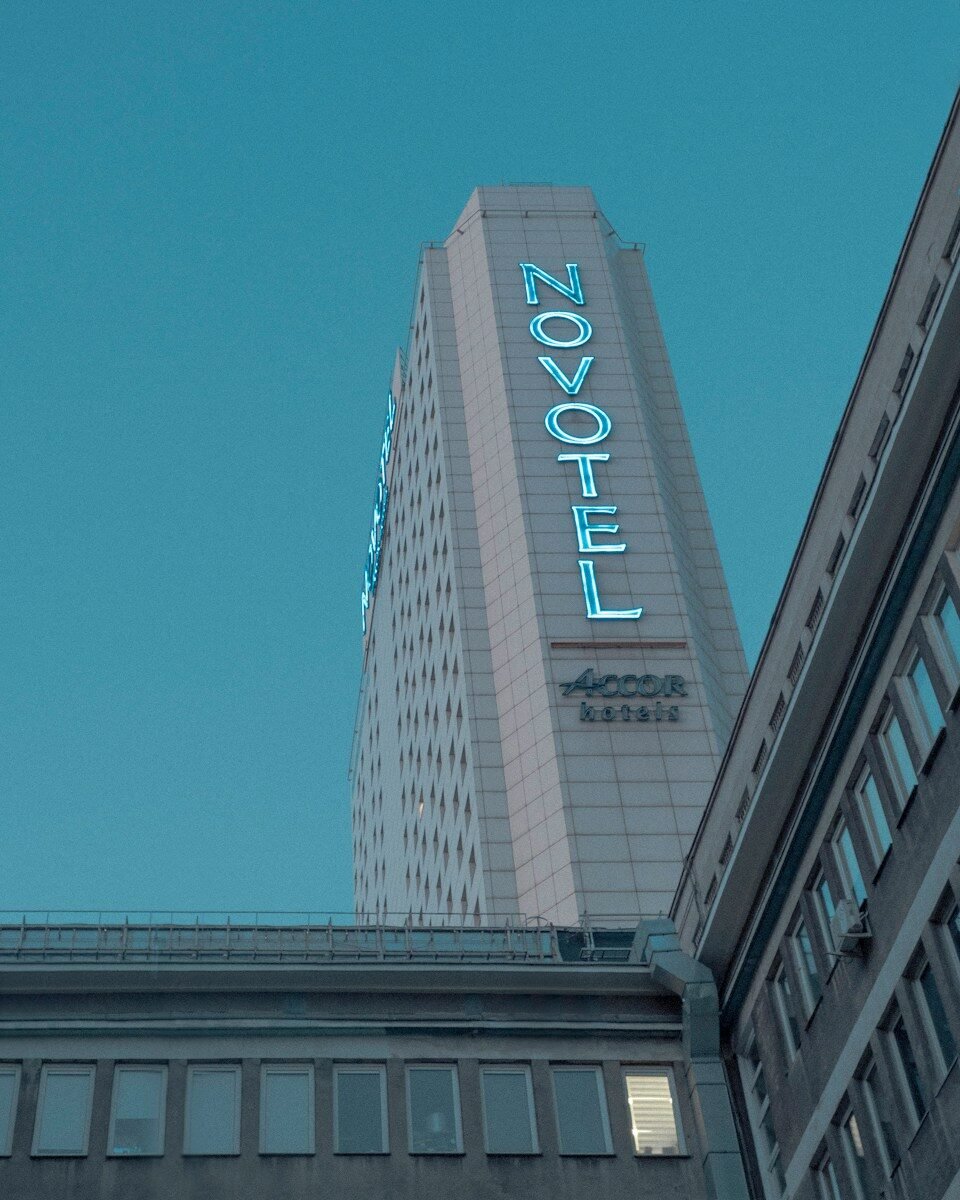 Hospitality robots: YYForce’s Novotel–Mercure rollout