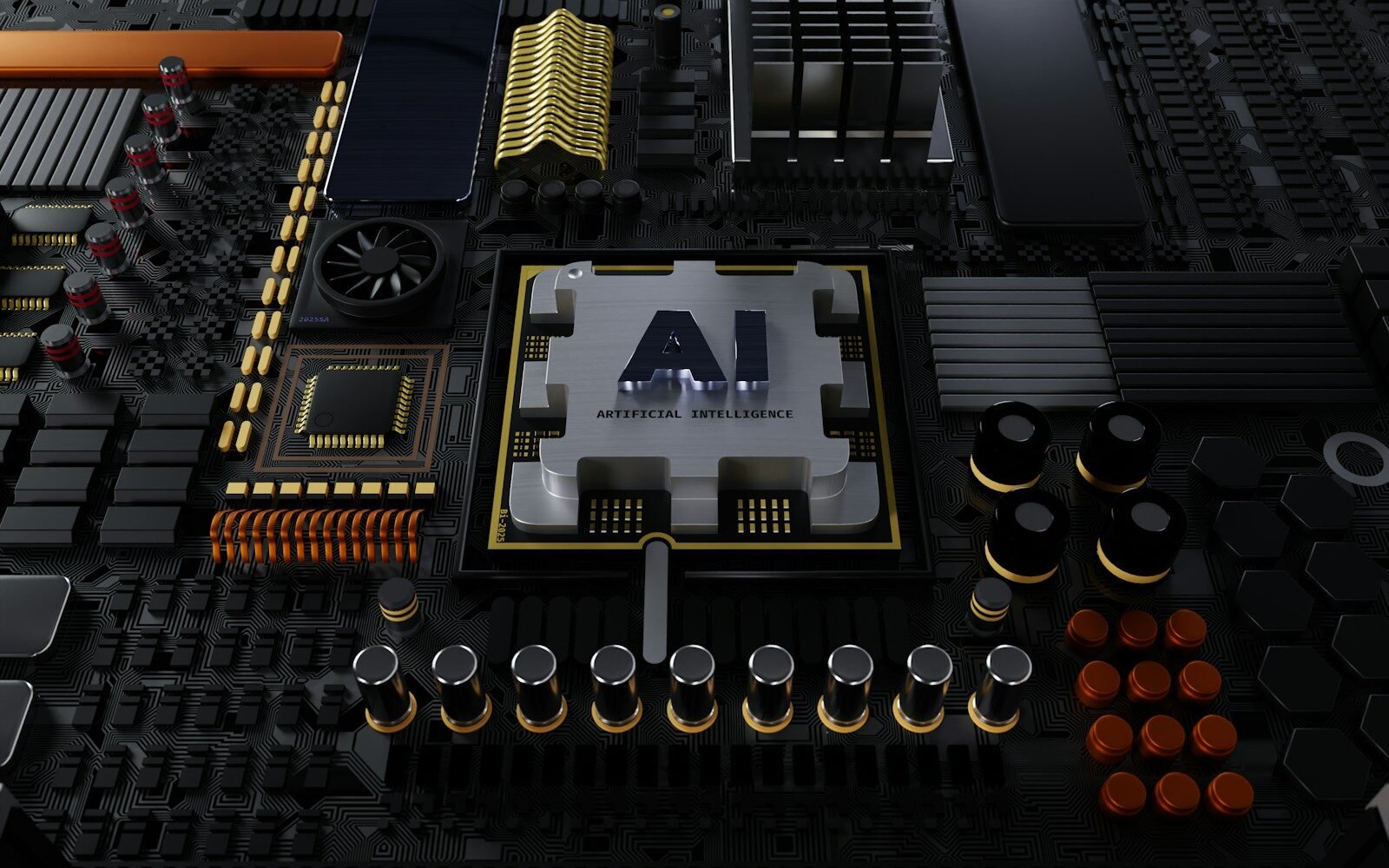 AI hardware: AXISCADES’ XIDA buys US supplier ITSJ