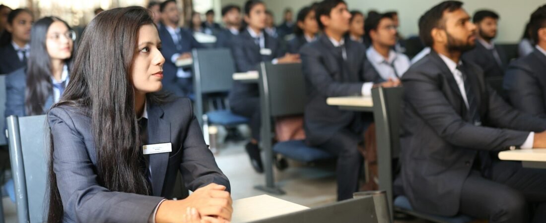 AI upskilling: why India’s executives are back in class