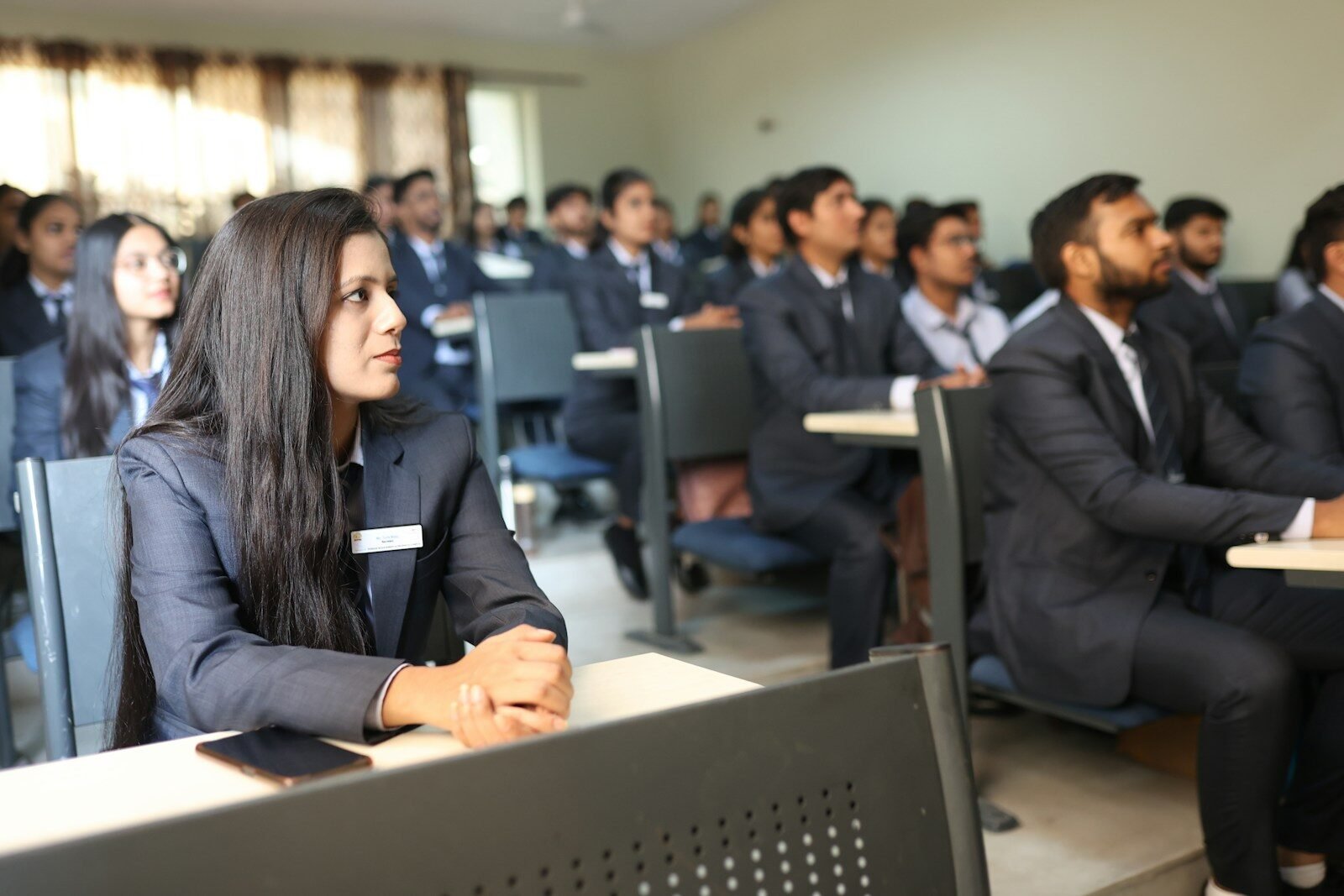 AI upskilling: why India’s executives are back in class