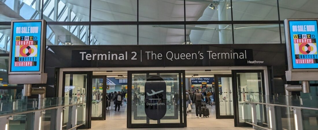 AI search visibility: Adobe and Heathrow’s AI travel bet