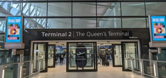 AI search visibility: Adobe and Heathrow’s AI travel bet