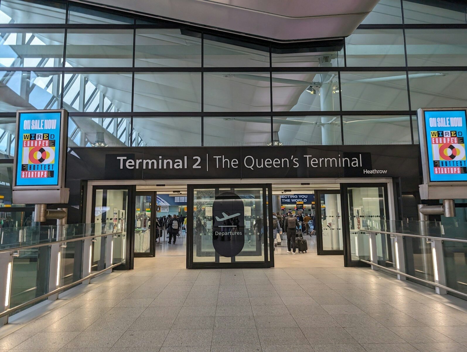 AI search visibility: Adobe and Heathrow’s AI travel bet