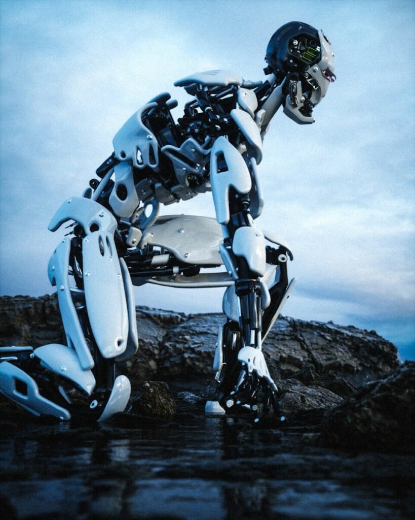 RoboParty RP1: The Open-Source Humanoid Bet, Tested