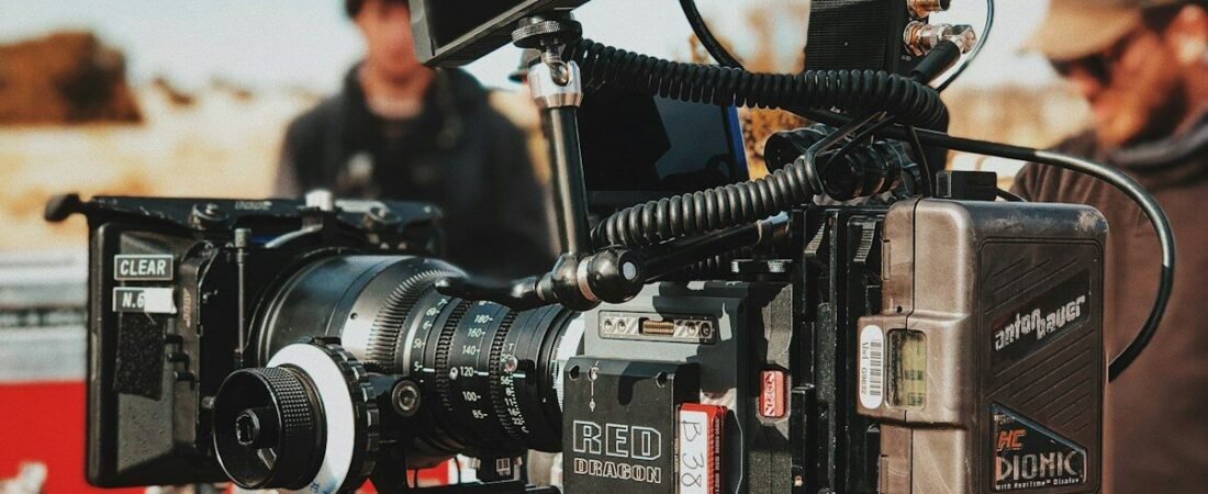 AI filmmaking: what IICT and YouTube’s first four films really show