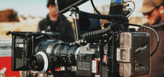AI filmmaking: what IICT and YouTube’s first four films really show