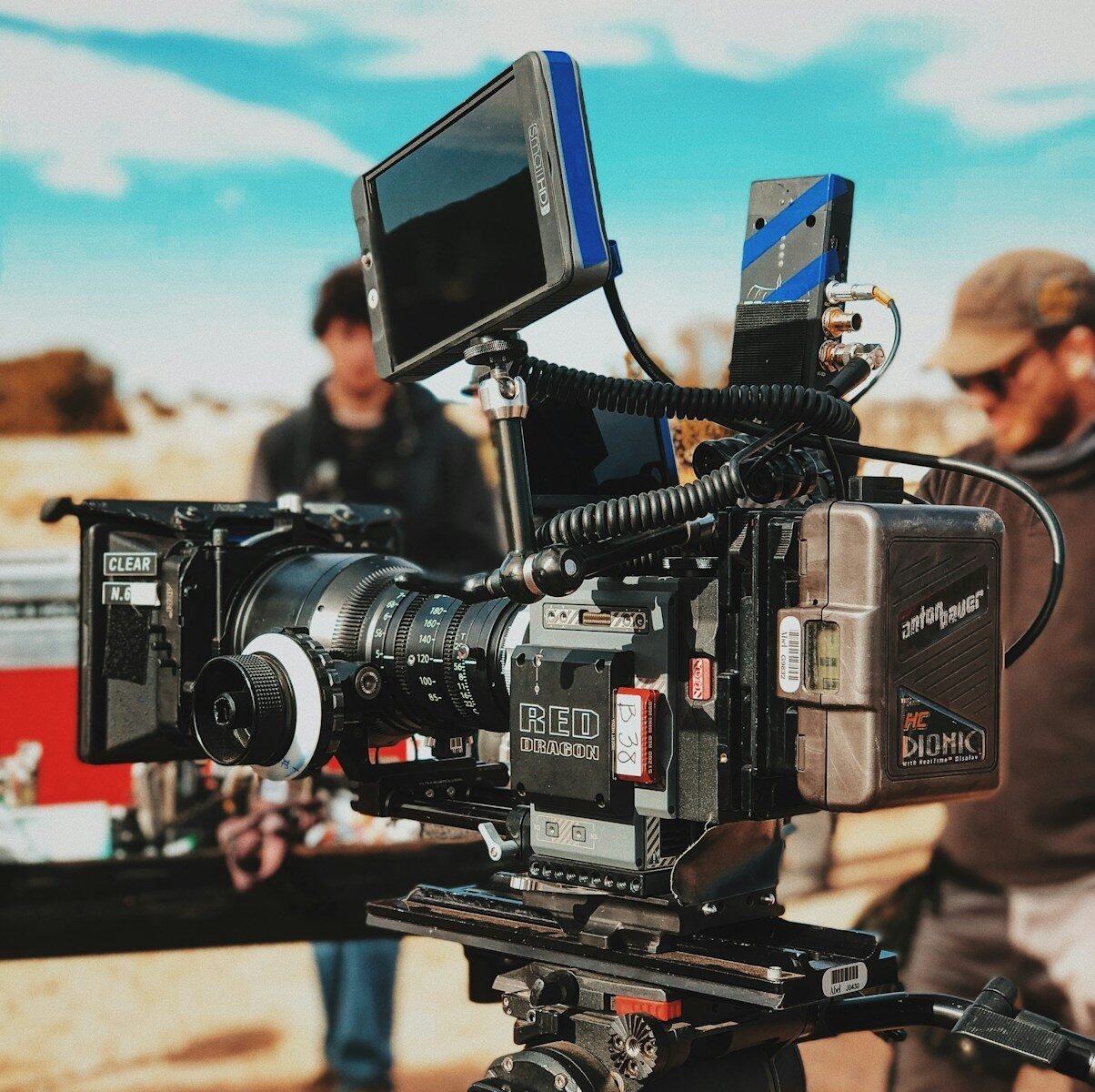 AI filmmaking: what IICT and YouTube’s first four films really show