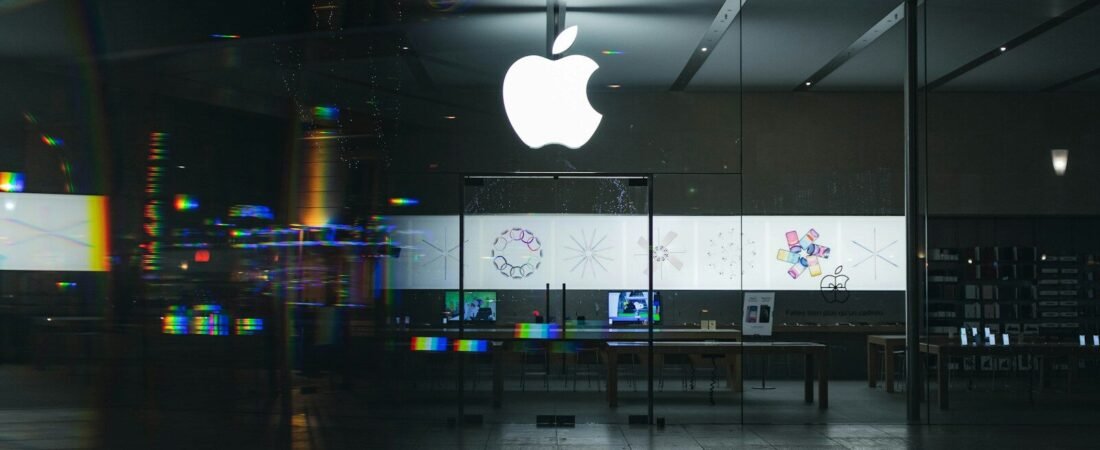 Smart home accessories: LG and Apple co-develop