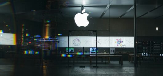 Smart home accessories: LG and Apple co-develop