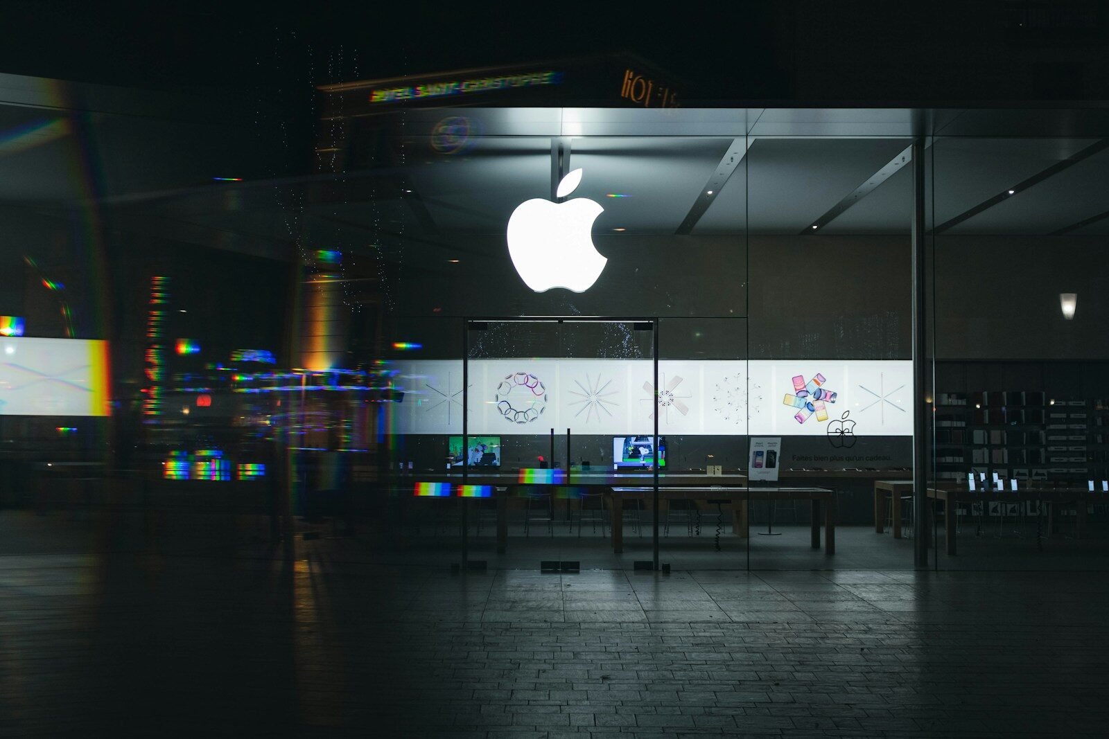 Smart home accessories: LG and Apple co-develop