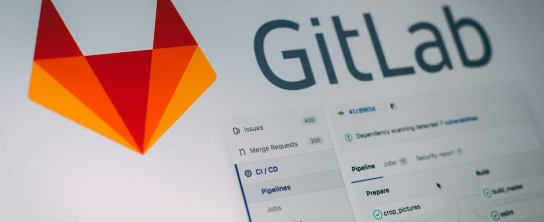 Software supply chain: GitLab’s governed factory for AI-written code