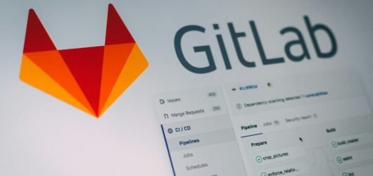 Software supply chain: GitLab’s governed factory for AI-written code