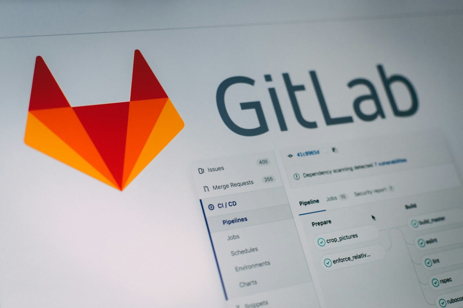 Software supply chain: GitLab’s governed factory for AI-written code